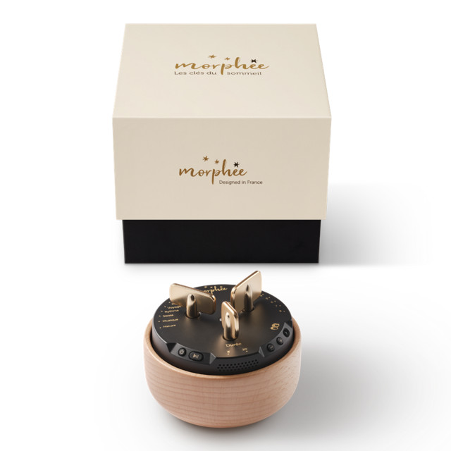 Morphï¿½e Morphï¿½e Original Sleeping Aid packaging