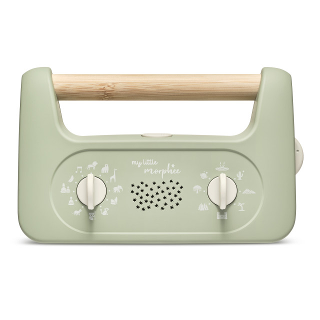 Morph�e My Little Morph�e Sleeping Aid angle