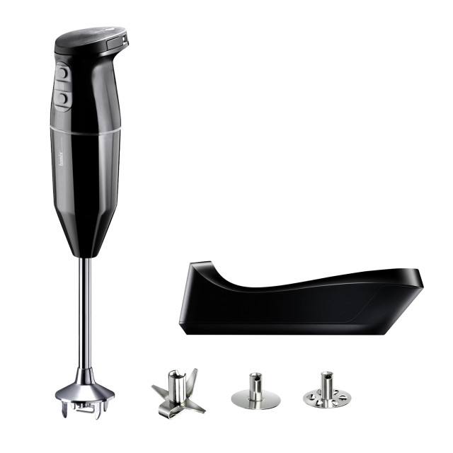 Bamix Cordless Plus Stick Blender detail