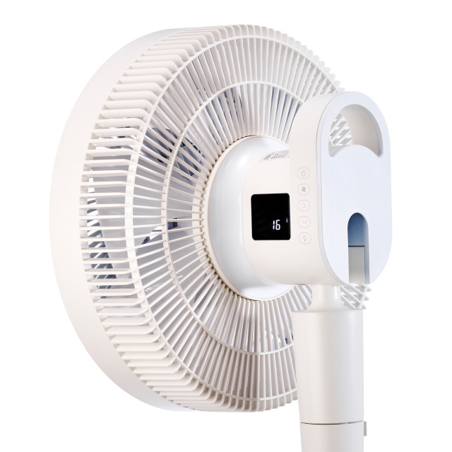 Russell Hobbs Rechargeable Circulation Fan, 35cm