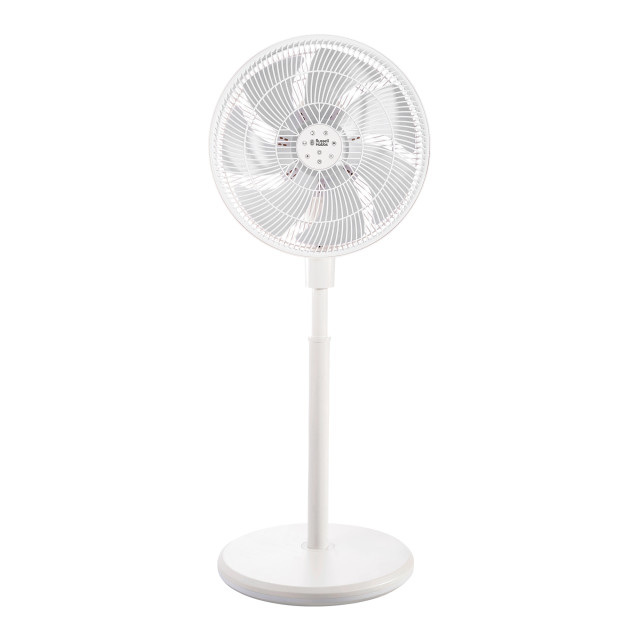 Russell Hobbs Rechargeable Circulation Fan, 35cm