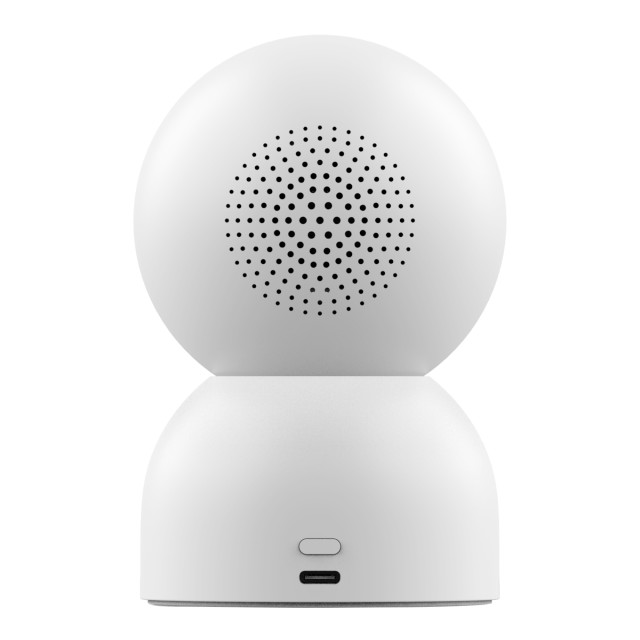 Xiaomi C400 Smart Security Camera angle