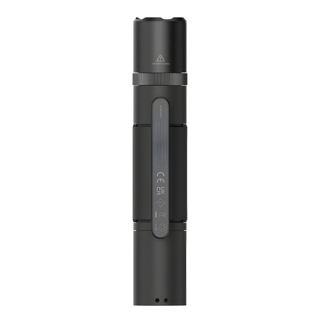 Xiaomi Multifunctional Flash Light angle
