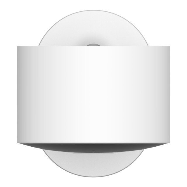 Xiaomi AW200 Outdoor Security Camera angle