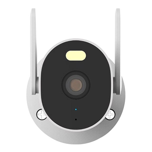 Xiaomi AW300 2K Outdoor Security Camera�angle