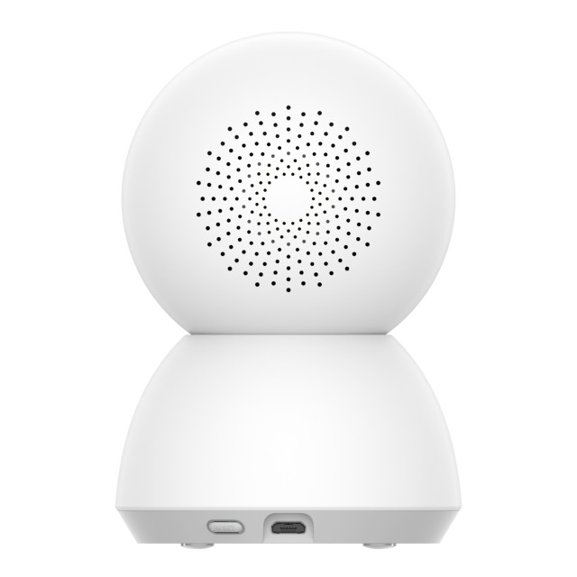 Xiaomi C300 Smart Security Camera angle