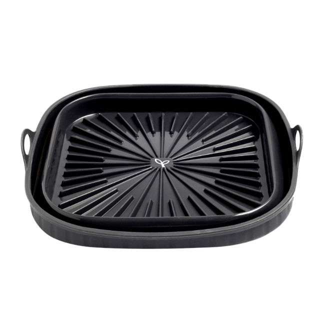 MicroGarden Square Airfryer Basket