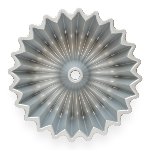 Nordic Ware Brilliance Bundt Pan, 10-Cup angle