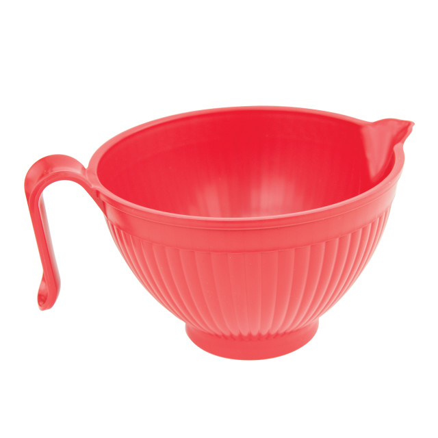Nordic Ware Better Batter Bowl, 10-Cups