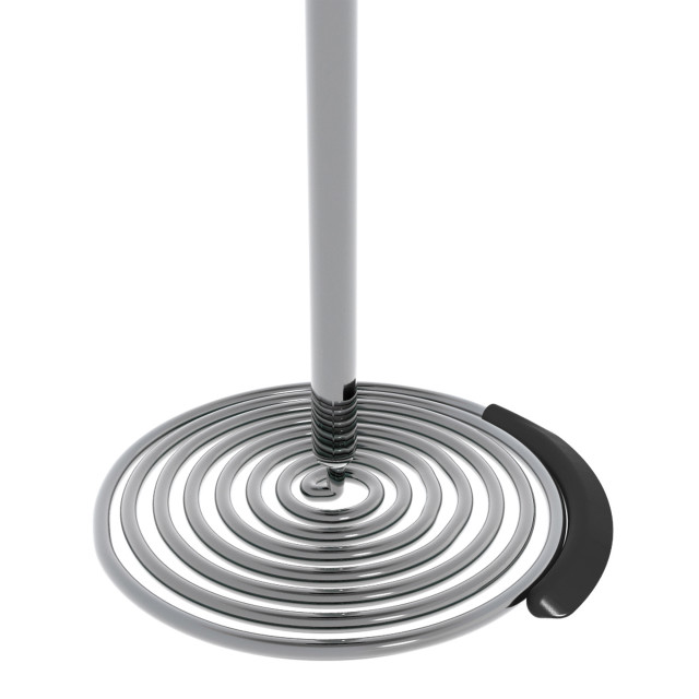 Dreamfarm Smood Potato Masher - Black detail