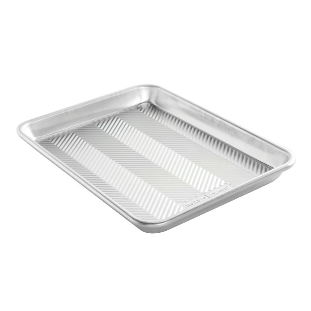 Nordic Ware Prism Quarter Sheet Baking Tray