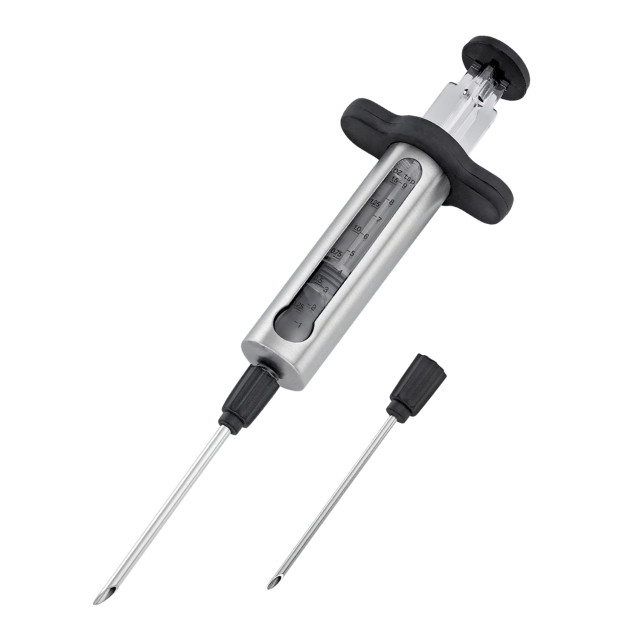 Kuchenprofi Marinade Injector, 40ml