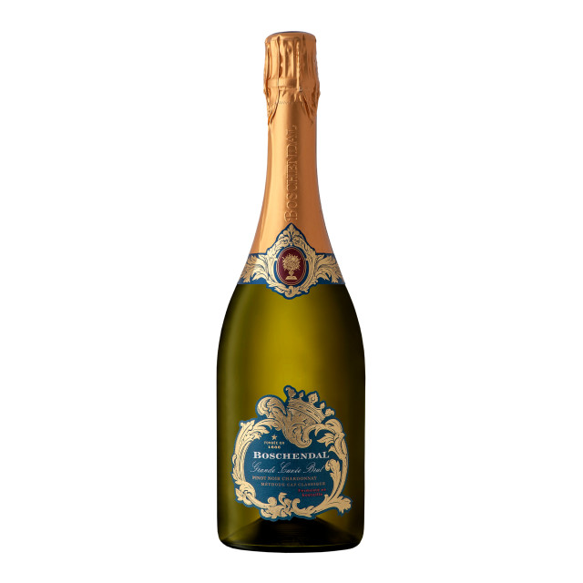 Boschendal Grande Cuvï¿½e Vintage Brut MCC, 750ml