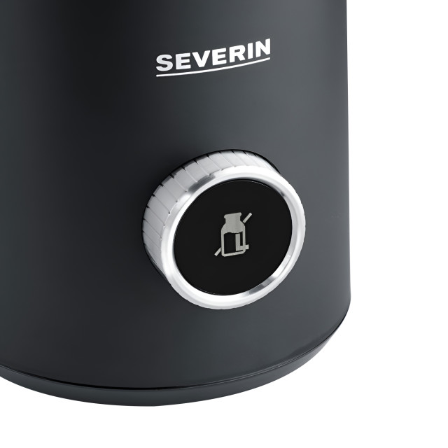 Severin Induction Milk Frother Spuma 700 Plus detail