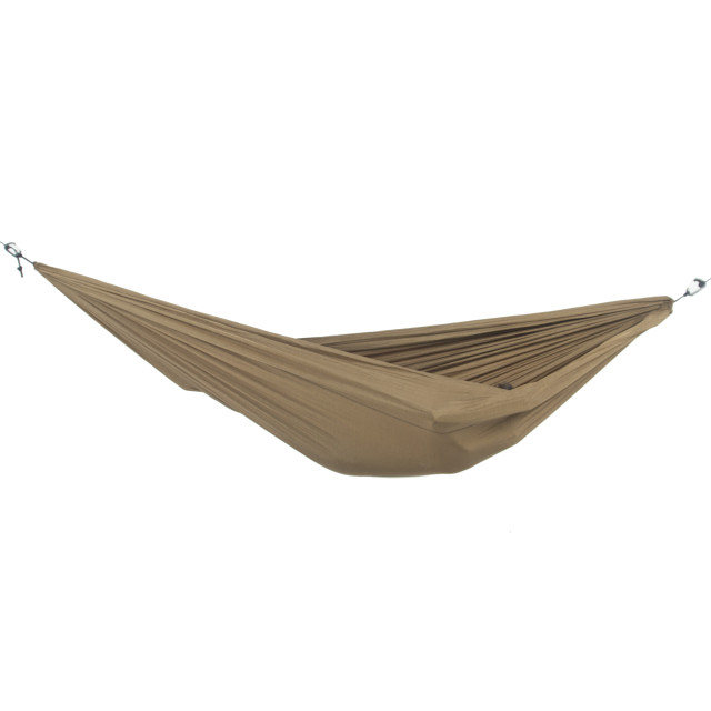 Ticket To The Moon Standard Home Hammock - Olive Brown