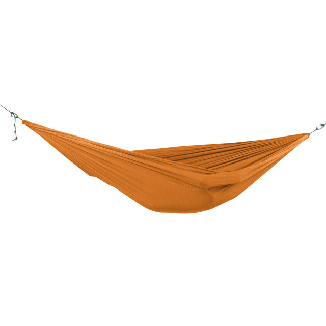 Ticket To The Moon Standard Home Hammock - Terracotta Orange
