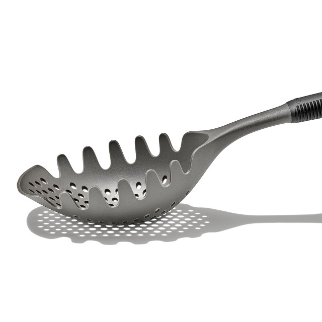 OXO Good Grips Pasta Scoop & Strainer