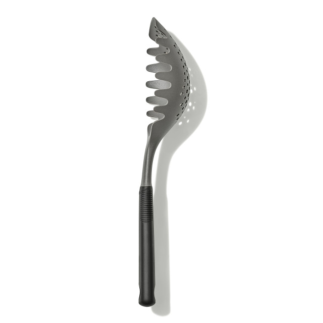 OXO Good Grips Pasta Scoop & Strainer