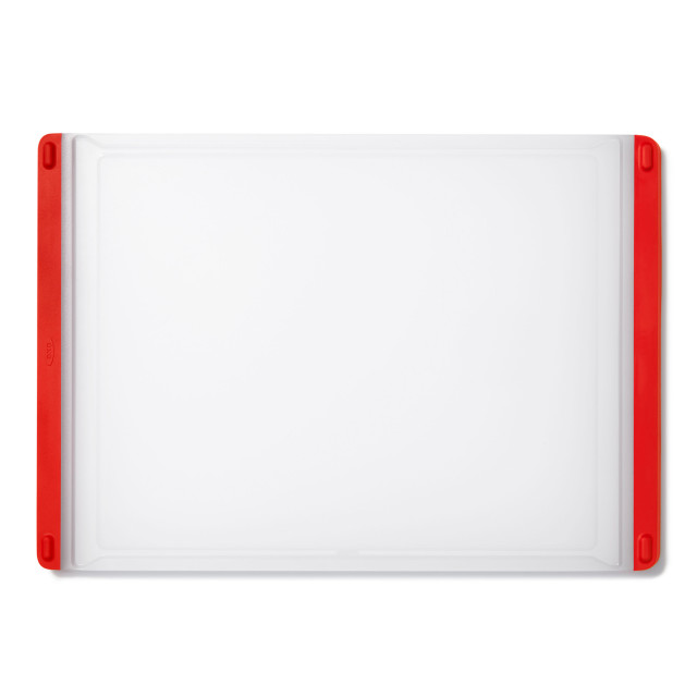 OXO Good Grips Everyday Cutting Board, Set of 3 angle