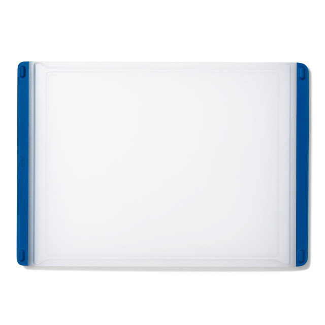 OXO Good Grips Everyday Cutting Board, Set of 3 angle