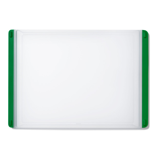 OXO Good Grips Everyday Cutting Board, Set of 3 angle