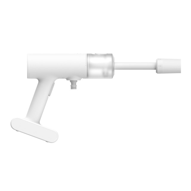Xiaomi Cordless Pressure Washer angle