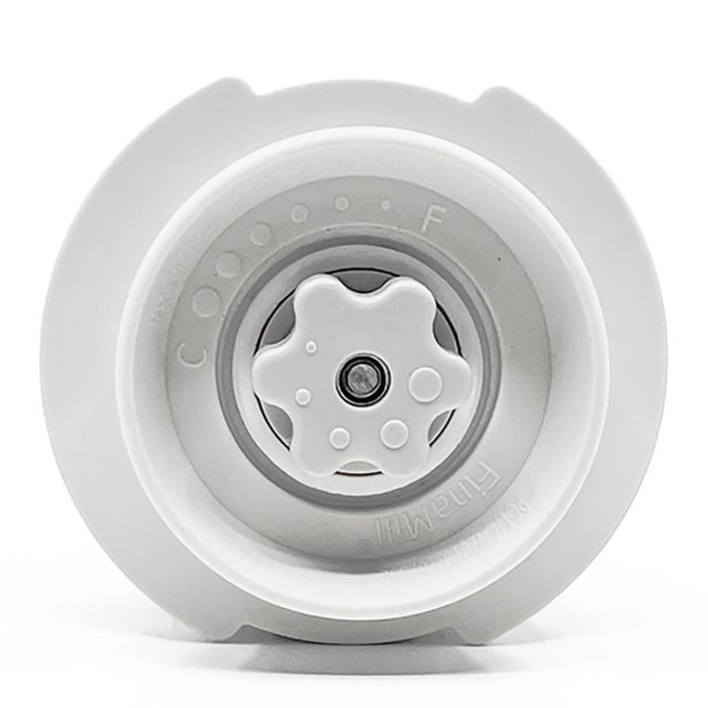 FinaMill FinaPod Pro Plus angle