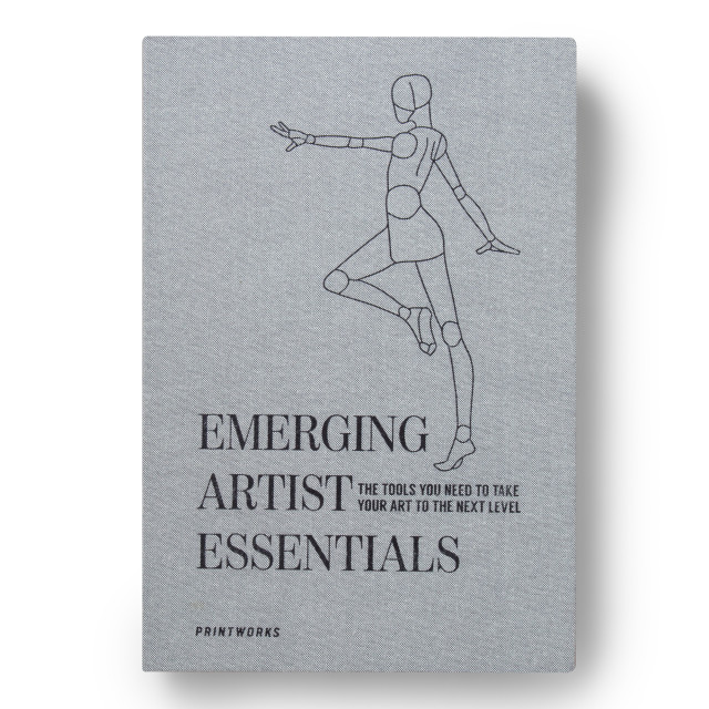 Printworks Emerging Artist Sketch Box Set