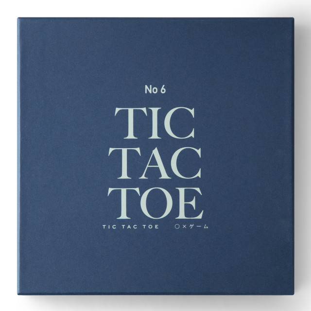 Printworks Classic Tic Tac Toe