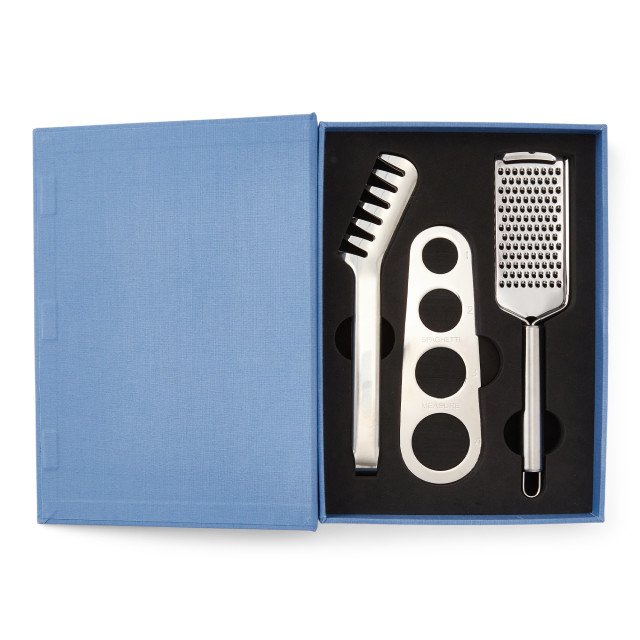 Printworks The Essentials Pasta Tools Set detail