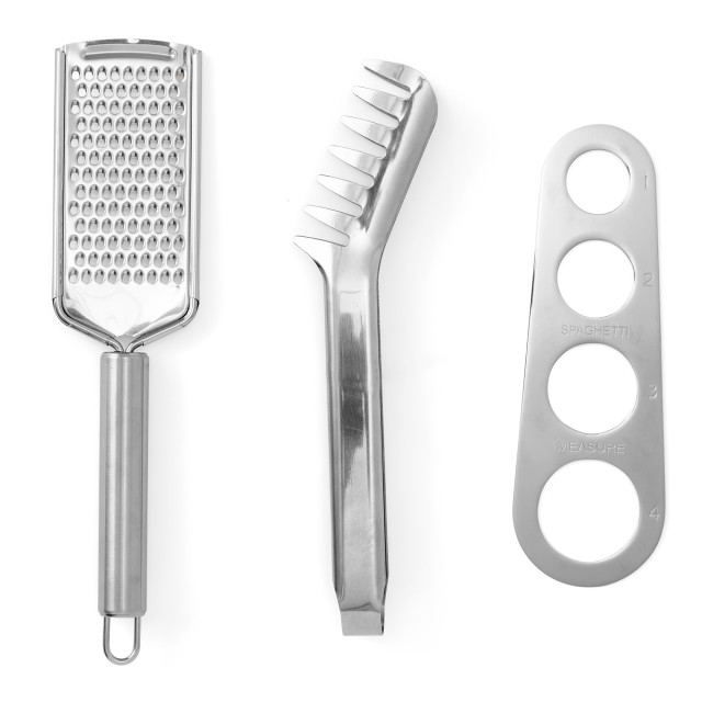 Printworks The Essentials Pasta Tools Set