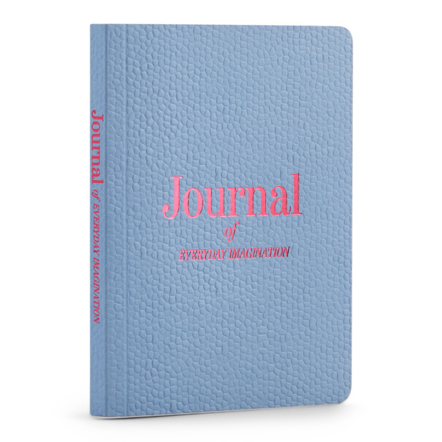 Printworks Pocket Notebook - Blue