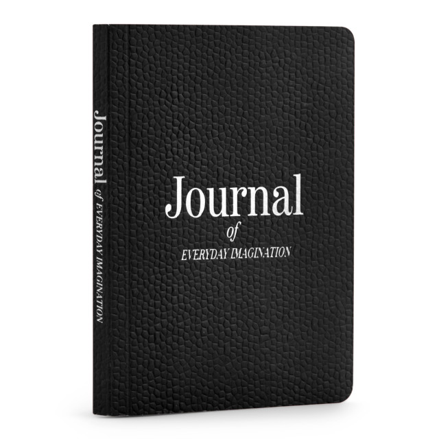 Printworks Pocket Notebook - Black