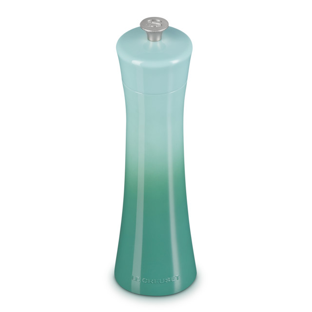 Le Creuset Modern Salt Mill, 21cm - Sage