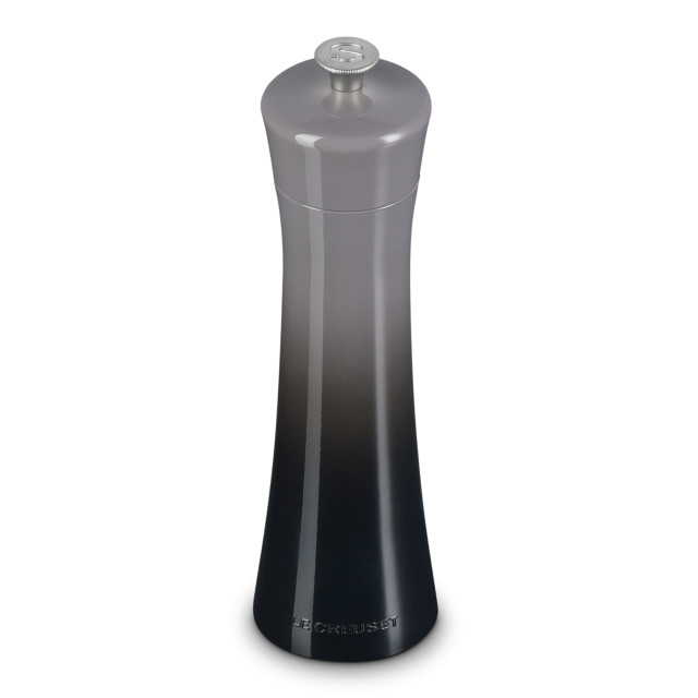 Le Creuset Modern Salt Mill, 21cm - Flint