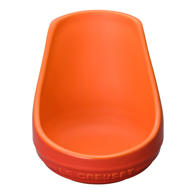 Le Creuset Ladle Holder - Flame
