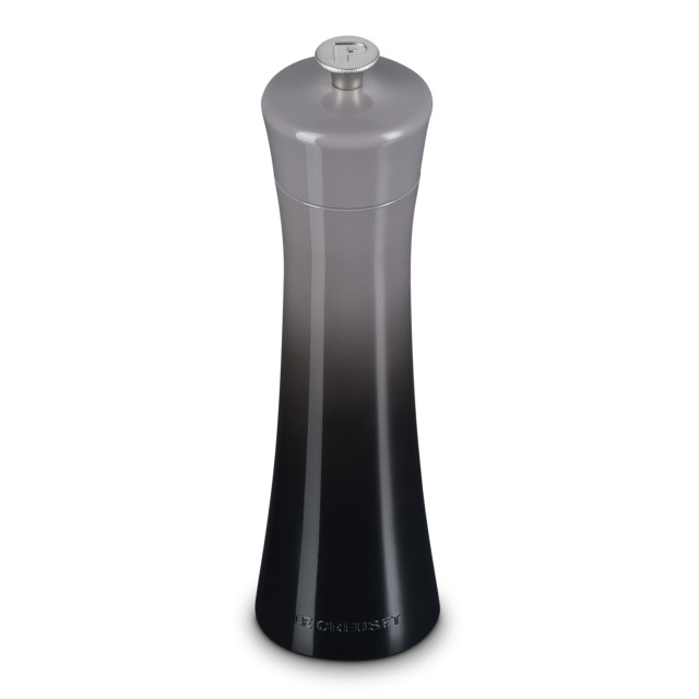 Le Creuset Modern Pepper Mill, 21cm - Flint