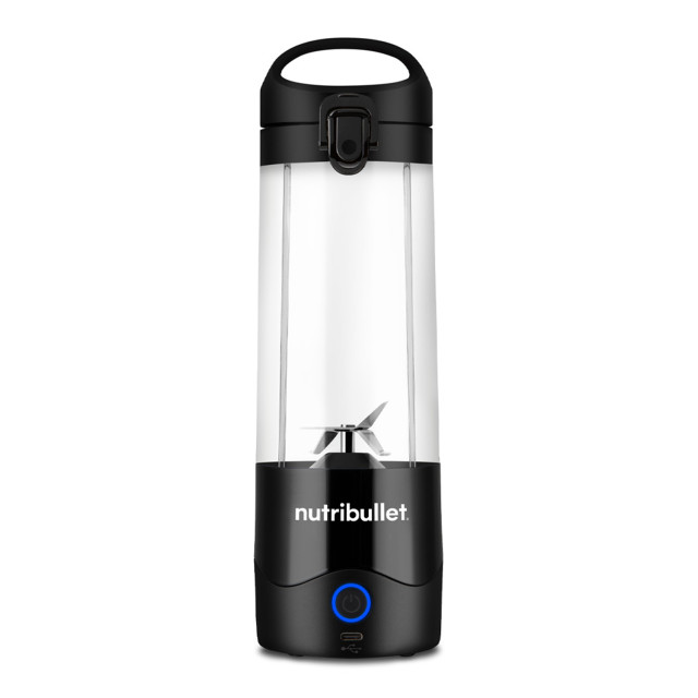 Nutribullet Go Portable Cordless Blender, 70W