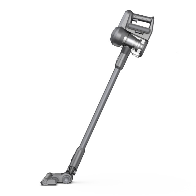 Aeno SC1 Cordless Vacuum Cleaner, 120W angle