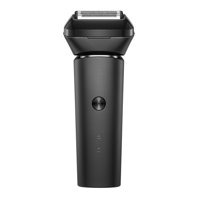 Xiaomi 5-Blade Electric Shaver angle