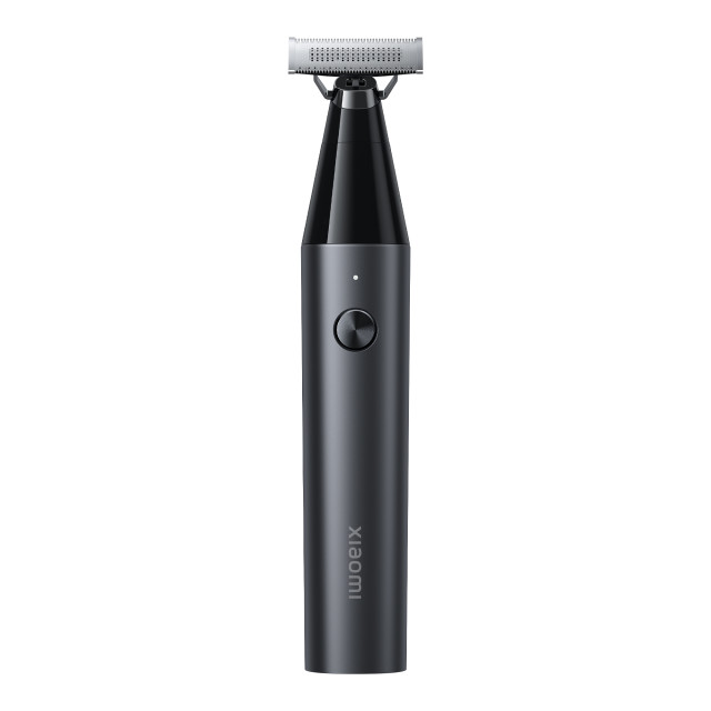 Xiaomi Cordless UniBlade Trimmer angle
