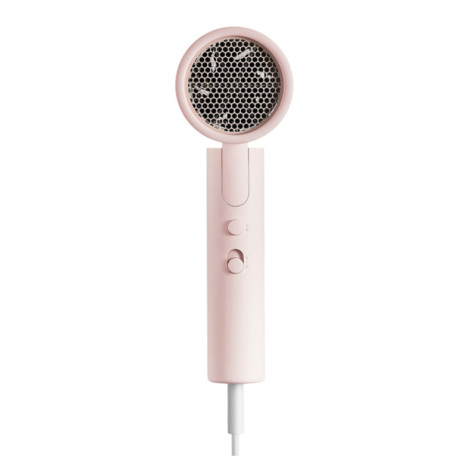 Xiaomi H101 Compact Hair Dryer - Pink