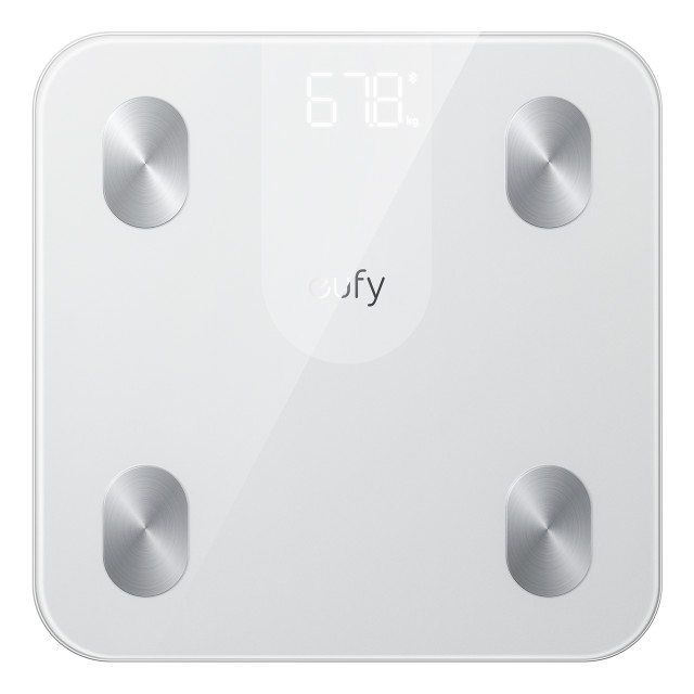 Eufy A1 Body Analysis Smart Scale - White
