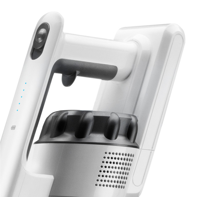Taurus Ultimate Go Cordless Vacuum Cleaner detail