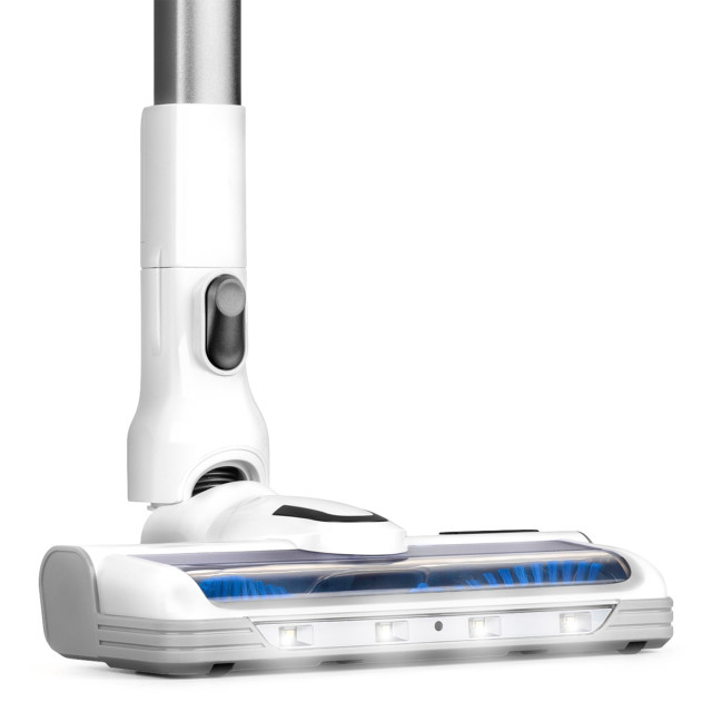 Taurus Ultimate Go Cordless Vacuum Cleaner detail