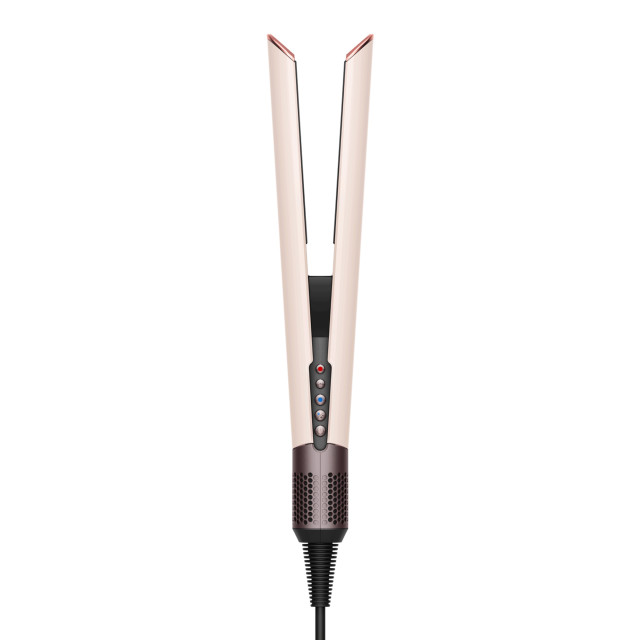 Dyson HT01 Airstrait Hair Straightener - Ceramic Pink/Rose Gold