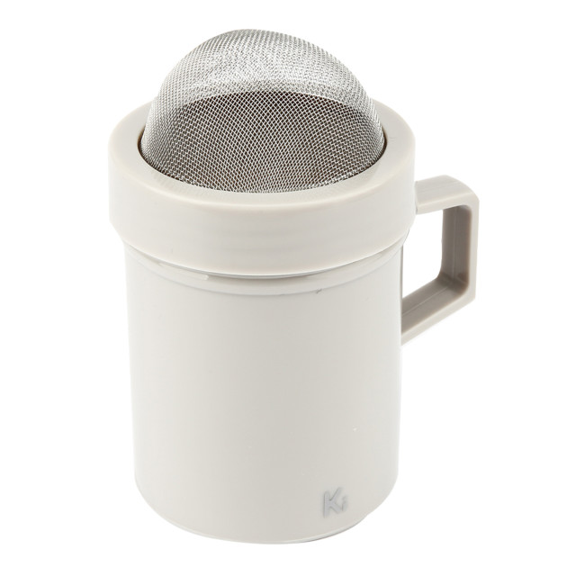 Kitchen Inspire Icing Sugar Shaker, 160ml