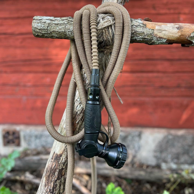 By Benson Premium Spray Gun for Hose