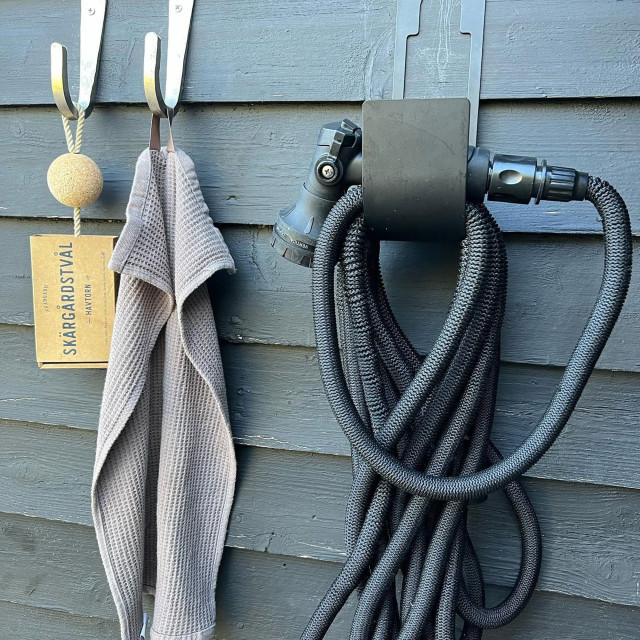 By Benson Premium Spray Gun for Hose