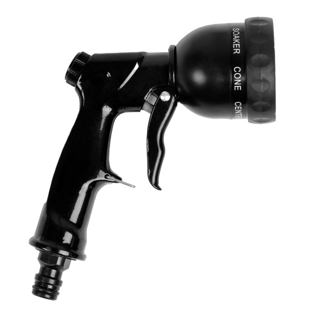 By Benson Deluxe Spray Gun